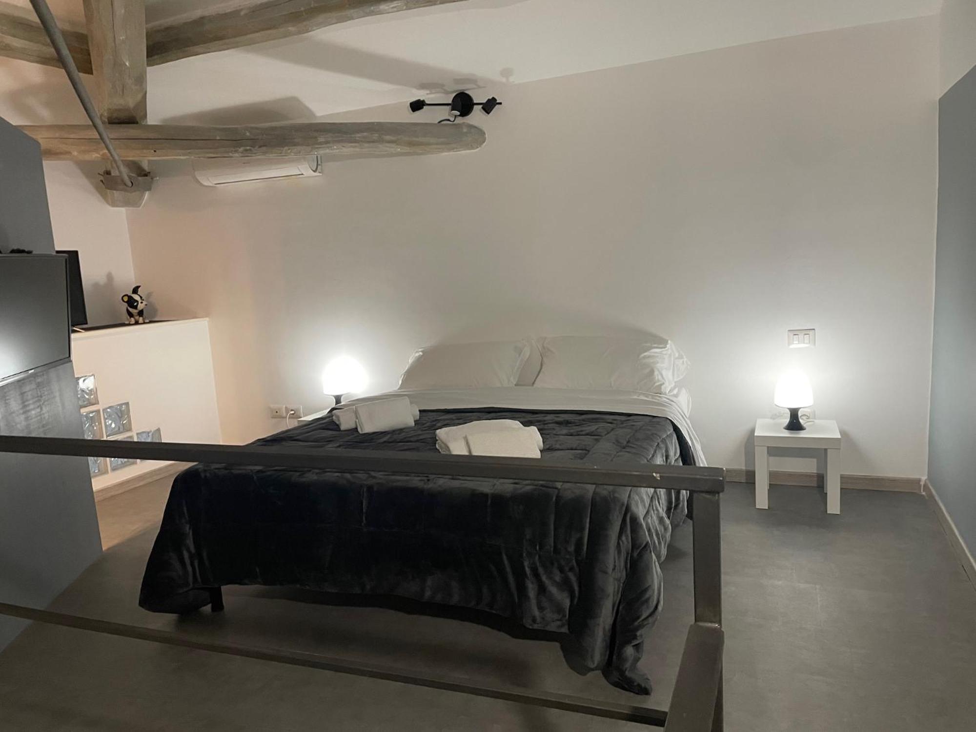 Apartment Re Di Loft *