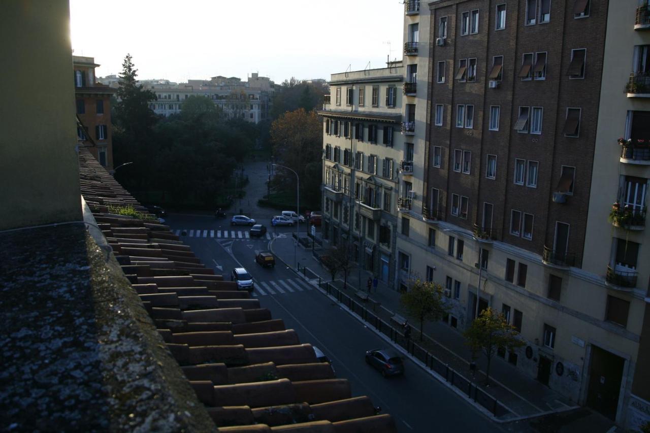 Re Di Loft Apartamento