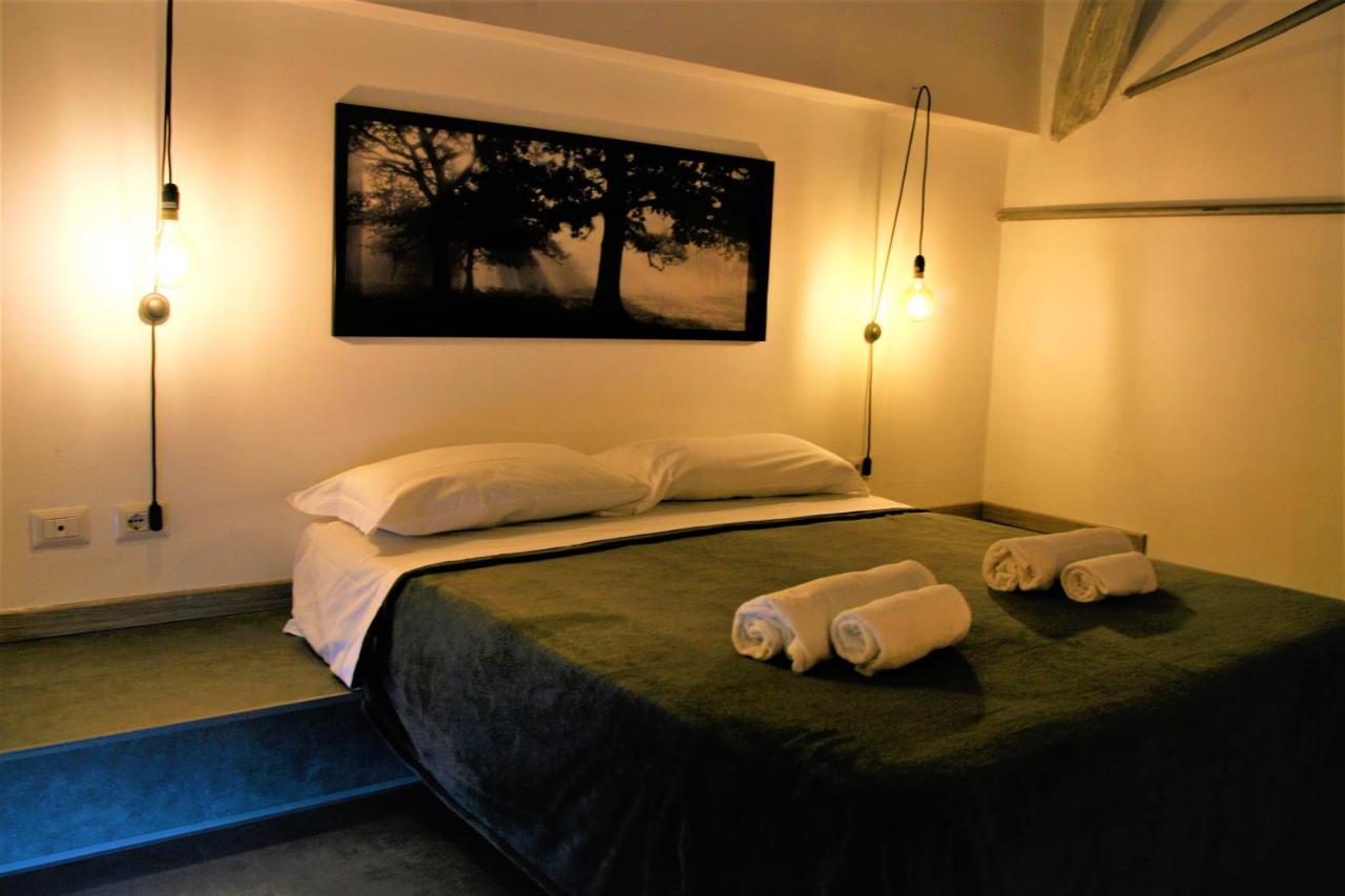 Apartamento Re Di Loft *