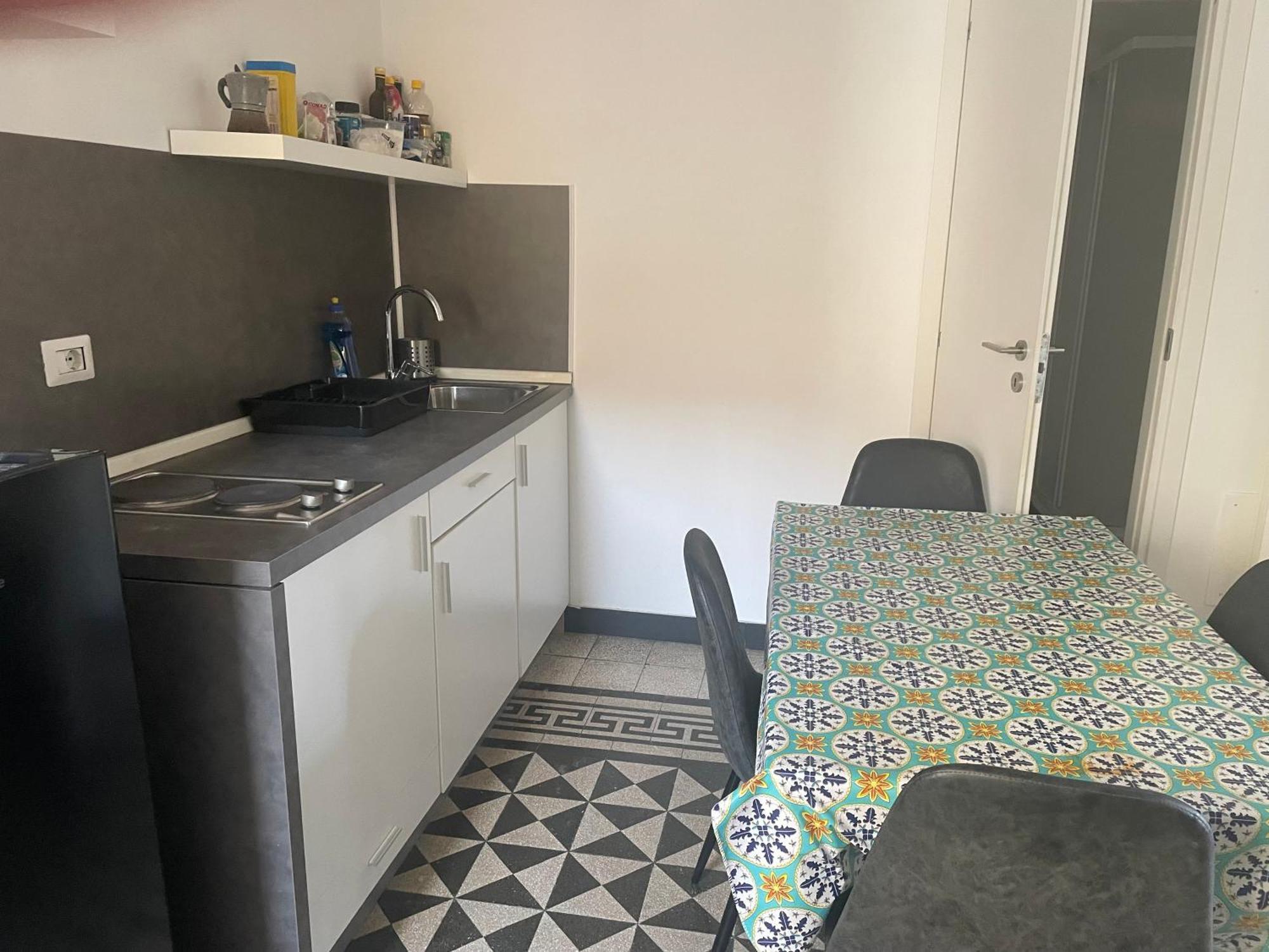Re Di Loft Roma